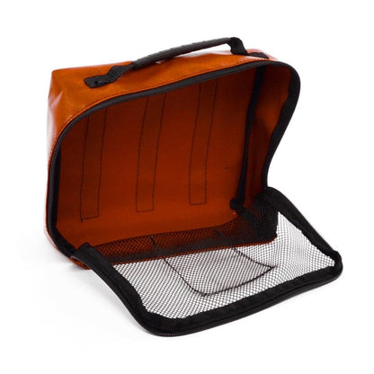 Filled Molle Bag Childbirth