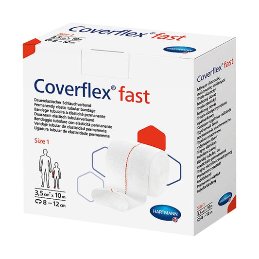 Coverflex® Tubular Bandage 3
