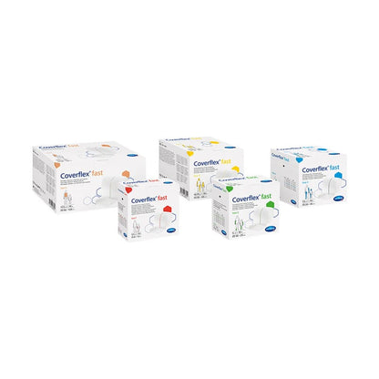 Coverflex® Tubular Bandage 2