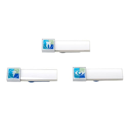 Design name badge Dentist