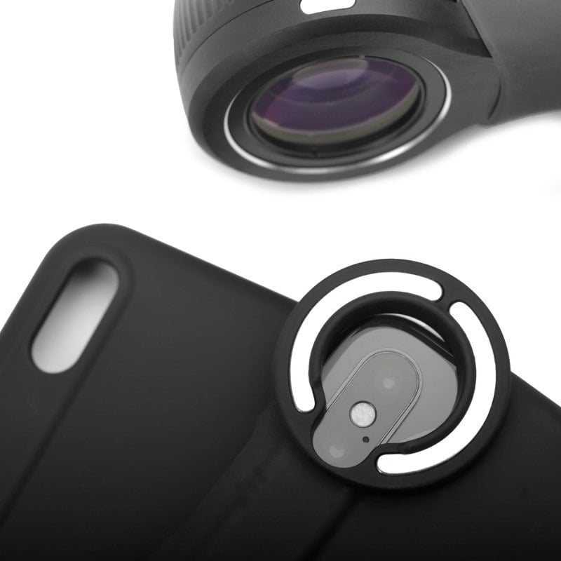 Smartphone-Tablet Adapter iPhone 16 Plus