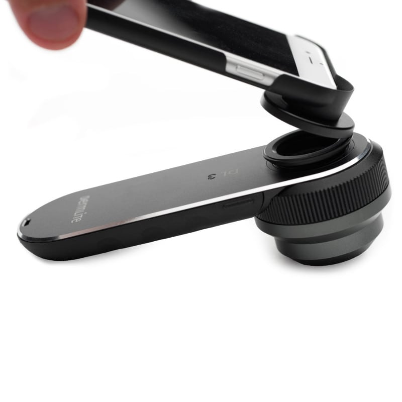 Smartphone-Tablet Adapter Samsung Galaxy S8+