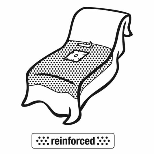 Foliodrape Extremity Drapes