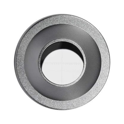 Luminis LWM cover adapter, scaled for Visiomed Luminis 2