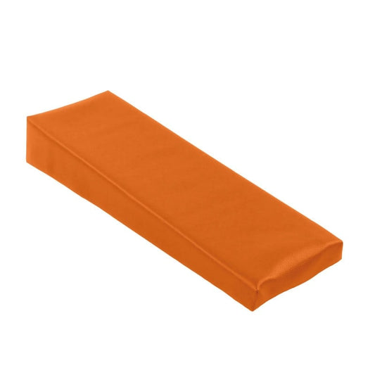 Phlebotomy Wedge, 45 cm orange