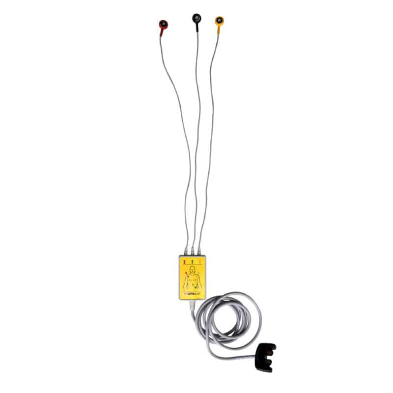 Defibtech ECG Patient Cable