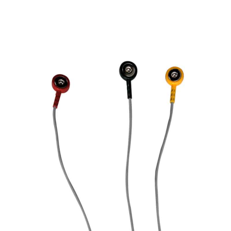 Defibtech ECG Patient Cable