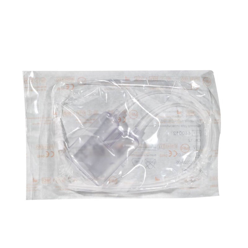 Disposable Aspirator