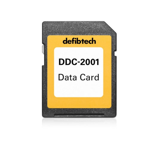 AE Memory Card for the LifeLine View, PRO & ECG