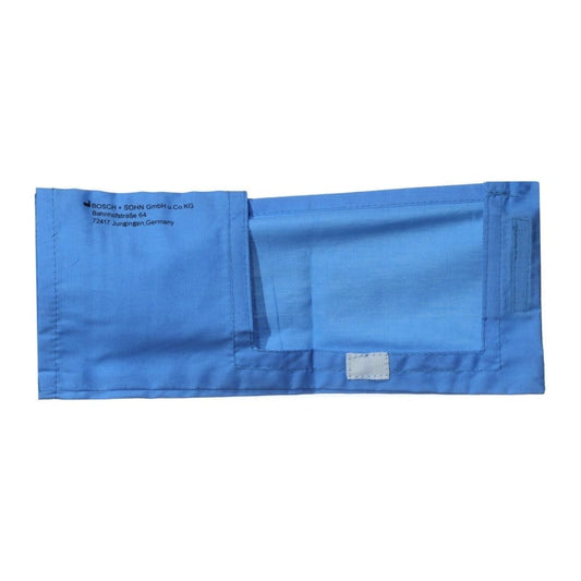 Blood pressure cuff covers L (cuff for strong upper arms)