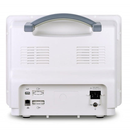 COMEN C80 Patient and Anaesthesia Monitor without printer