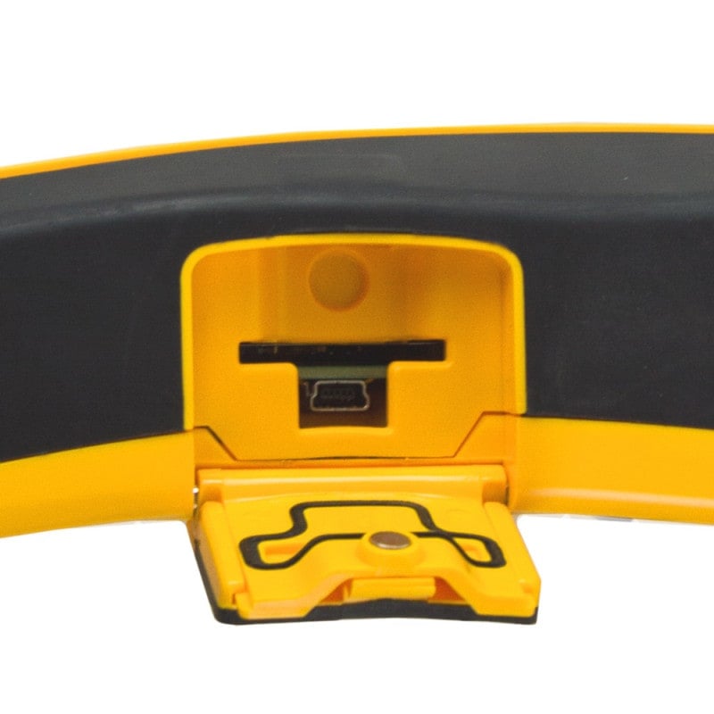 Lifeline ECG Defibrillator German