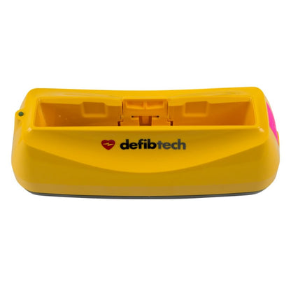 Lifeline ECG Defibrillator German