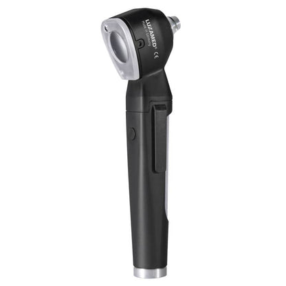 LuxaScope Auris LED Otoscope 2.5 V (battery operated) | grey