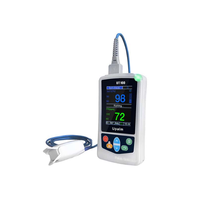 Handheld Pulse Oximeter UT100