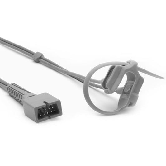 SpO2 Sensor for Newborns analogue