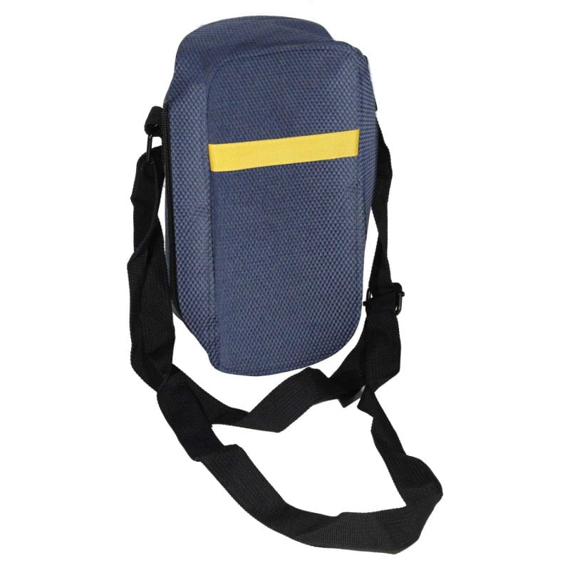 Carrying Bag for the UT 100 Pulse Oximeter blue