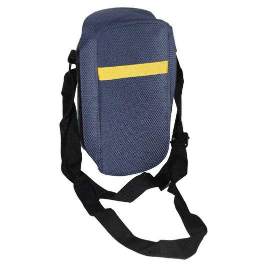 Carrying Bag for the UT 100 Pulse Oximeter blue