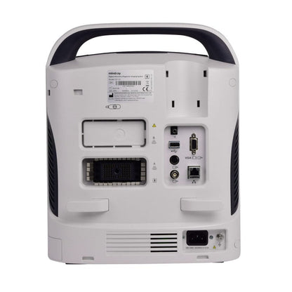 Mindray DP 10 with battery | linear transducer