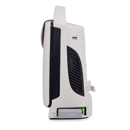 Mindray DP 30 with battery | convex transducer (35C50EA)