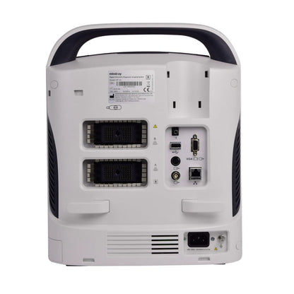 Mindray DP 30 without battery | convex transducer (35C50EA)