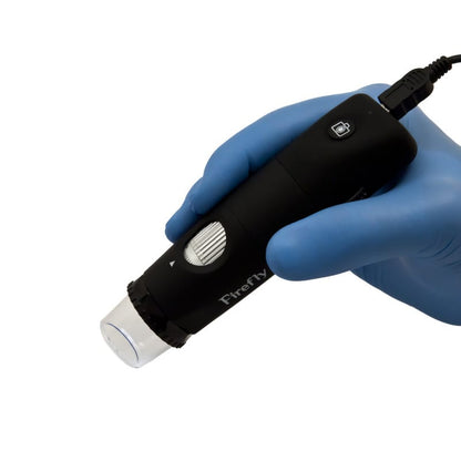 Firefly Video Dermatoscope DE350 (wireless data transfer)