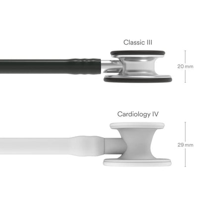 Littmann Classic III nacre | standard