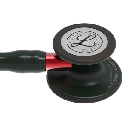 Littmann Cardiology IV Stem Edition 6241