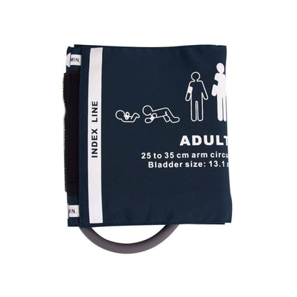 Biocare PM900 Patient Monitor without thermal printer with 5 EKG deviations