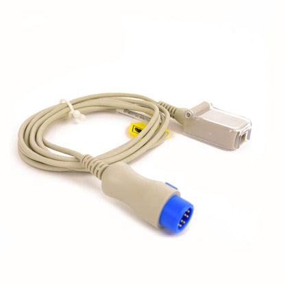 Biocare PM900 Patient Monitor without thermal printer with 3 EKG deviations