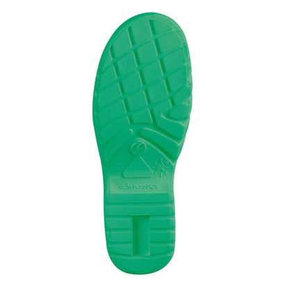 Autoclavable Medical Clogs green | 35-36
