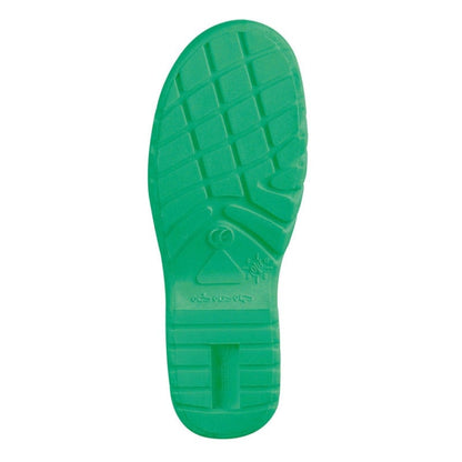 Autoclavable Medical Clogs green | 39-40