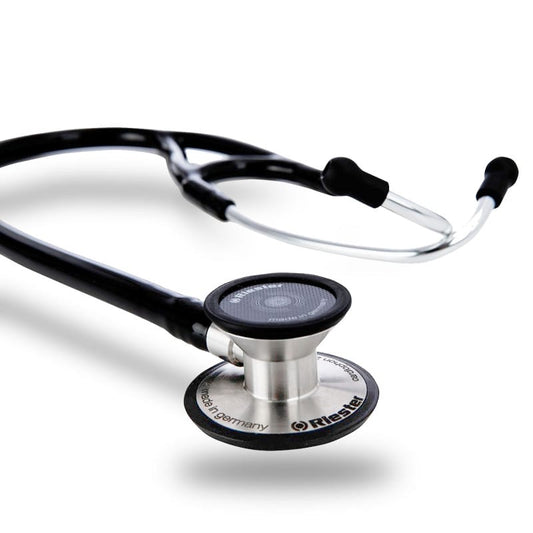 Riester Cardiophon 2.0 black