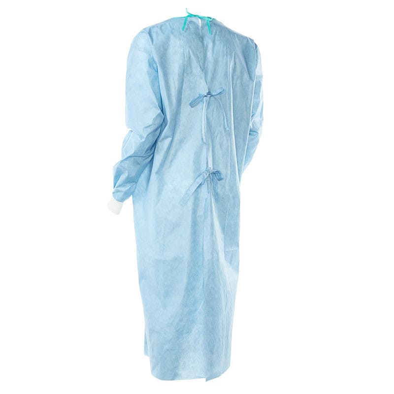 Foliodress Gown Protect Basic XL