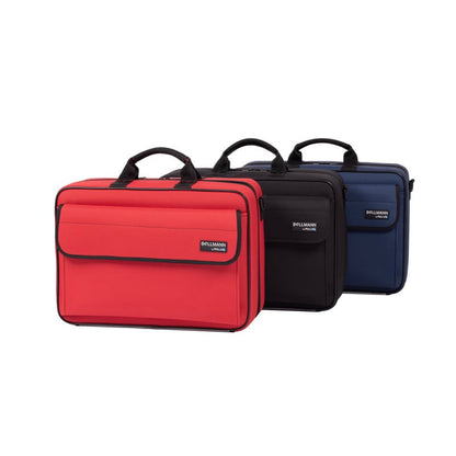 Bollmann Medicare XL Doctor's Bag blue