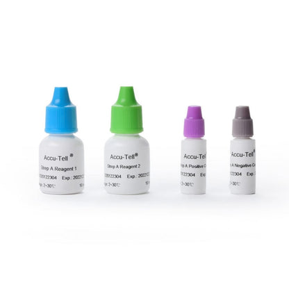 Strep A Test, 20 pcs.