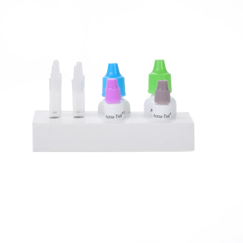 Strep A Test, 20 pcs.