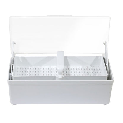 Instrument Disinfection Tub 4 litres