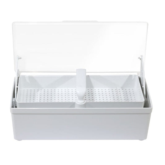 Instrument Disinfection Tub 3 litres