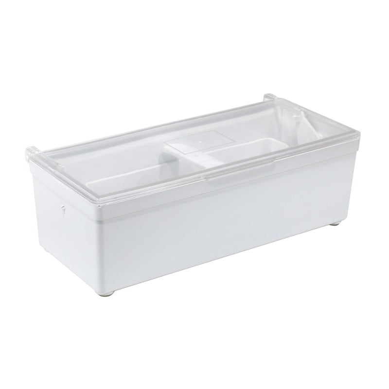 Instrument Disinfection Tub 4 litres