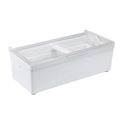 Instrument Disinfection Tub 4 litres