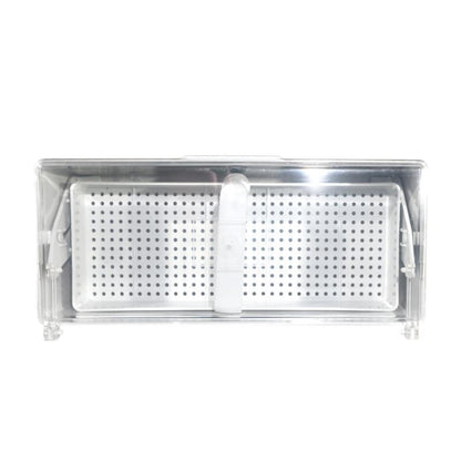 Instrument Disinfection Tub 4 litres