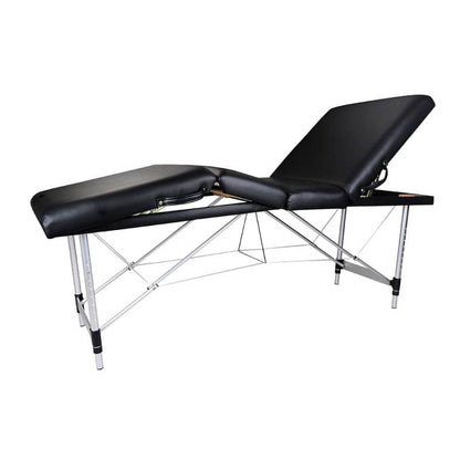 Massage and Cosmetic Table «Jumeirah» white