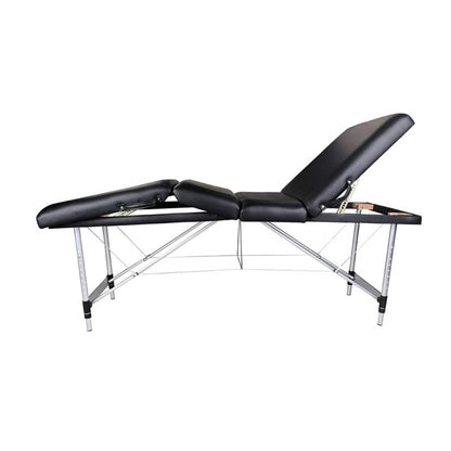 Massage and Cosmetic Table «Jumeirah» white