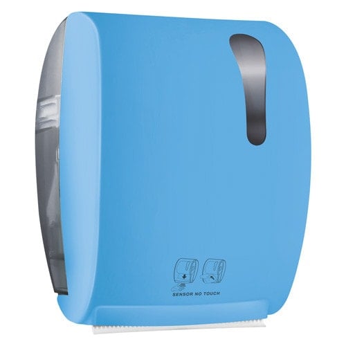 Sensor Towel Dispenser white