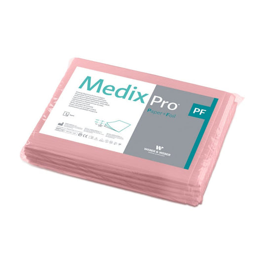 MedixPro Protective Cover, 77 x 210 cm purple
