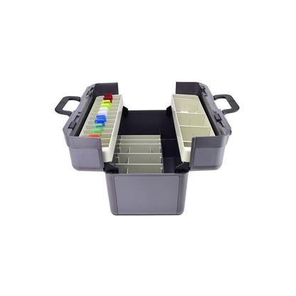 Dürasol "Ideal" Doctor's Case small | grey