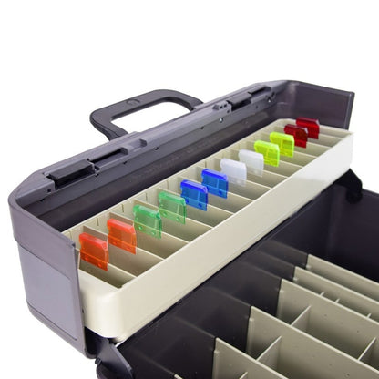 Dürasol "Ideal" Doctor's Case small | grey