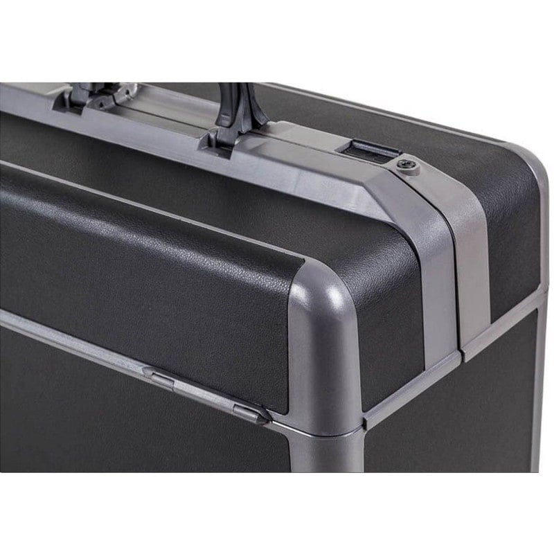 Dürasol "Ideal" Doctor's Case large | black