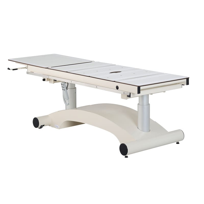 Plaster Room Table foot pedal | rhone